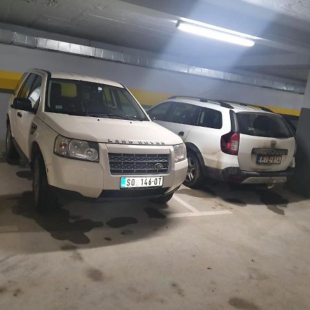 Apartman Kraljevi Cardaci Sadikovic Sa Garazom Копаоник Екстер'єр фото