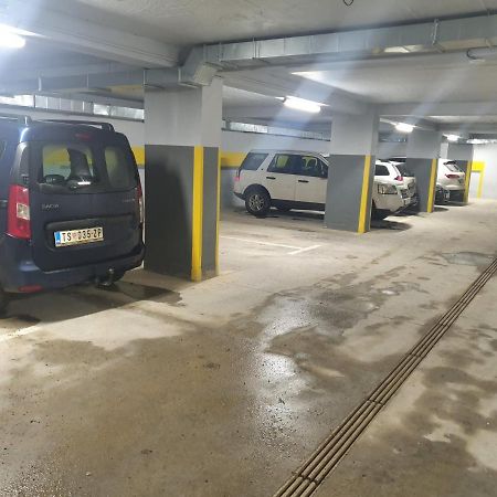 Apartman Kraljevi Cardaci Sadikovic Sa Garazom Копаоник Екстер'єр фото