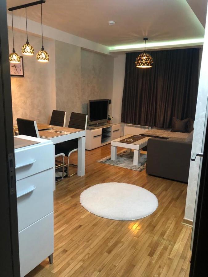 Apartman Kraljevi Cardaci Sadikovic Sa Garazom Копаоник Екстер'єр фото