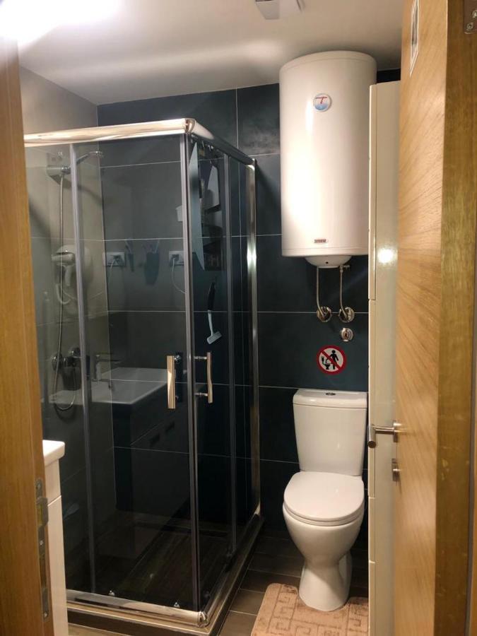 Apartman Kraljevi Cardaci Sadikovic Sa Garazom Копаоник Екстер'єр фото