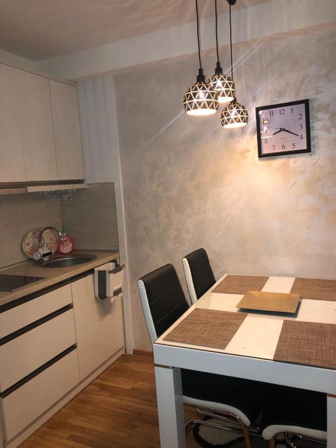 Apartman Kraljevi Cardaci Sadikovic Sa Garazom Копаоник Екстер'єр фото