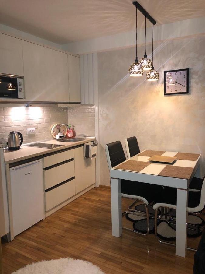 Apartman Kraljevi Cardaci Sadikovic Sa Garazom Копаоник Екстер'єр фото