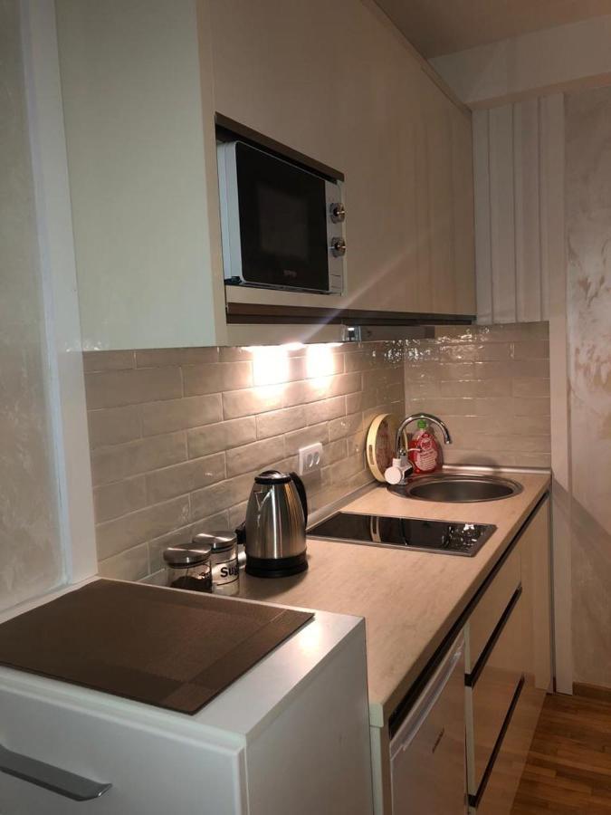 Apartman Kraljevi Cardaci Sadikovic Sa Garazom Копаоник Екстер'єр фото