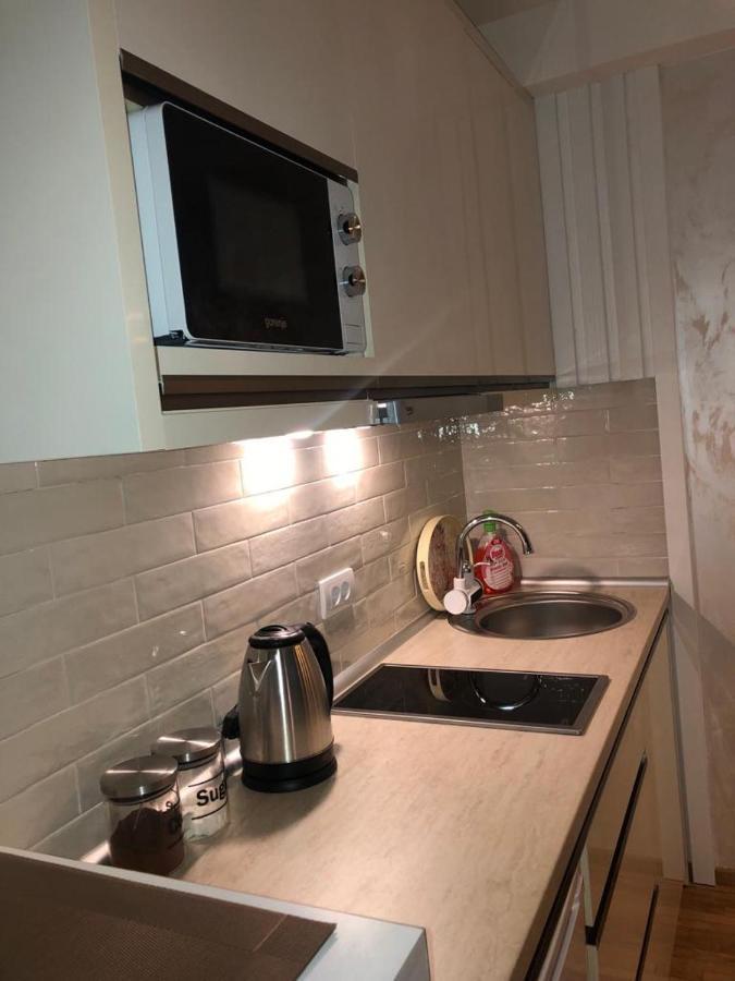 Apartman Kraljevi Cardaci Sadikovic Sa Garazom Копаоник Екстер'єр фото