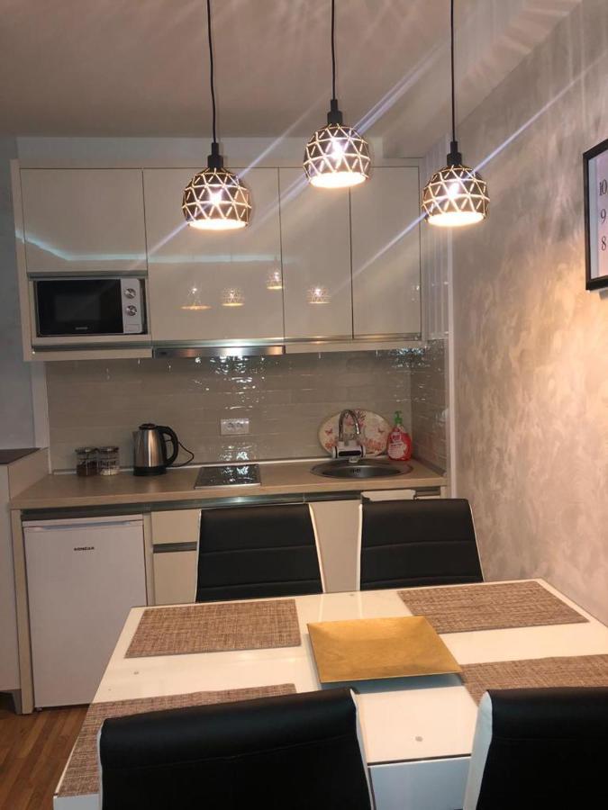 Apartman Kraljevi Cardaci Sadikovic Sa Garazom Копаоник Екстер'єр фото