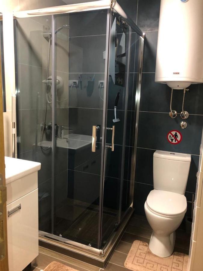 Apartman Kraljevi Cardaci Sadikovic Sa Garazom Копаоник Екстер'єр фото