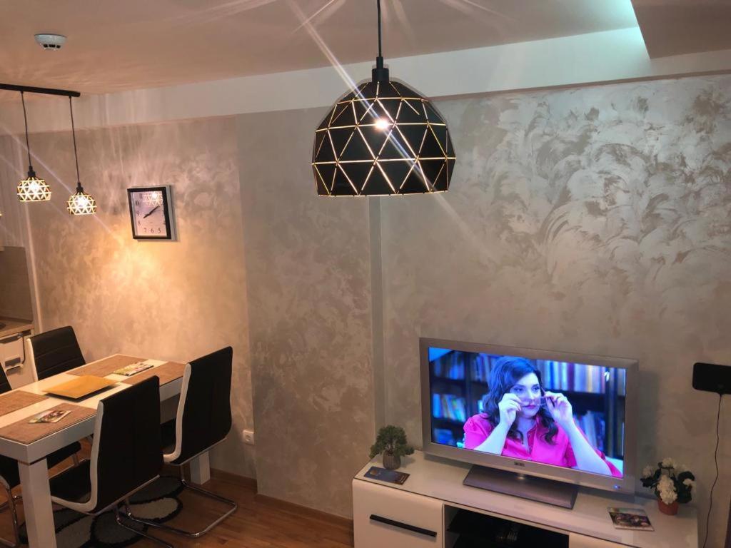 Apartman Kraljevi Cardaci Sadikovic Sa Garazom Копаоник Екстер'єр фото