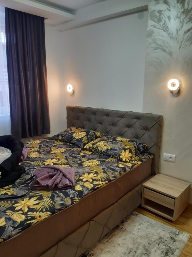Apartman Kraljevi Cardaci Sadikovic Sa Garazom Копаоник Екстер'єр фото
