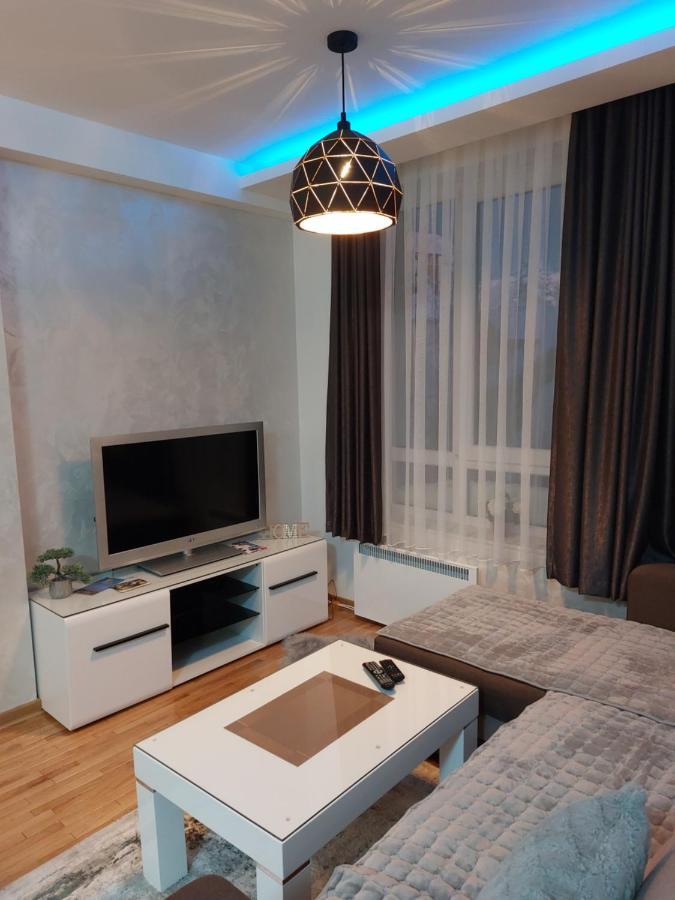 Apartman Kraljevi Cardaci Sadikovic Sa Garazom Копаоник Екстер'єр фото