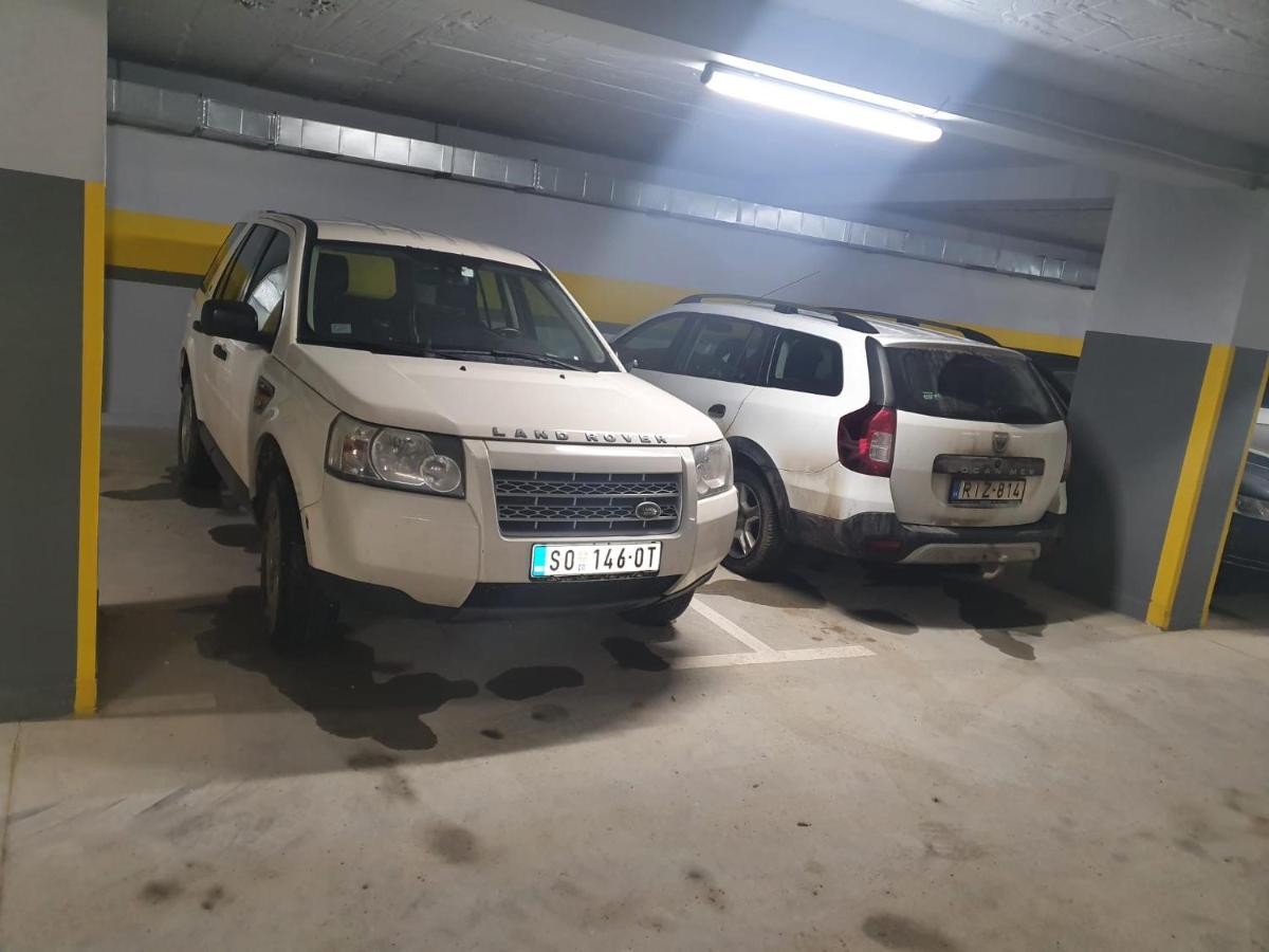 Apartman Kraljevi Cardaci Sadikovic Sa Garazom Копаоник Екстер'єр фото