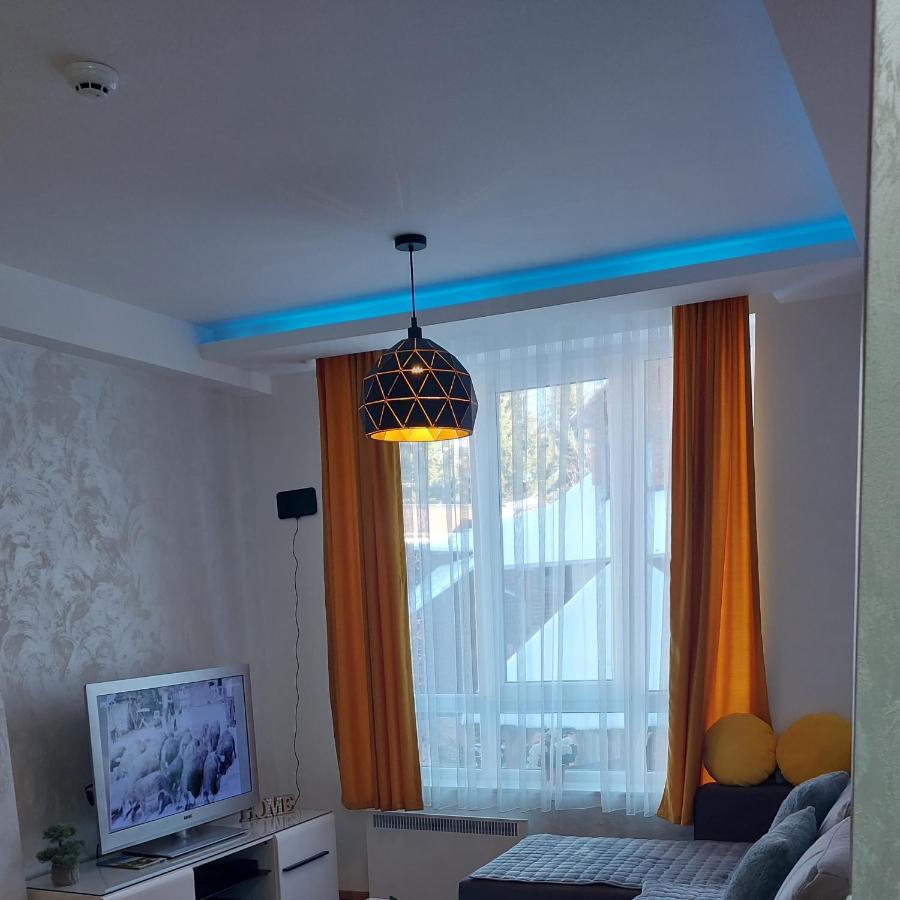 Apartman Kraljevi Cardaci Sadikovic Sa Garazom Копаоник Екстер'єр фото