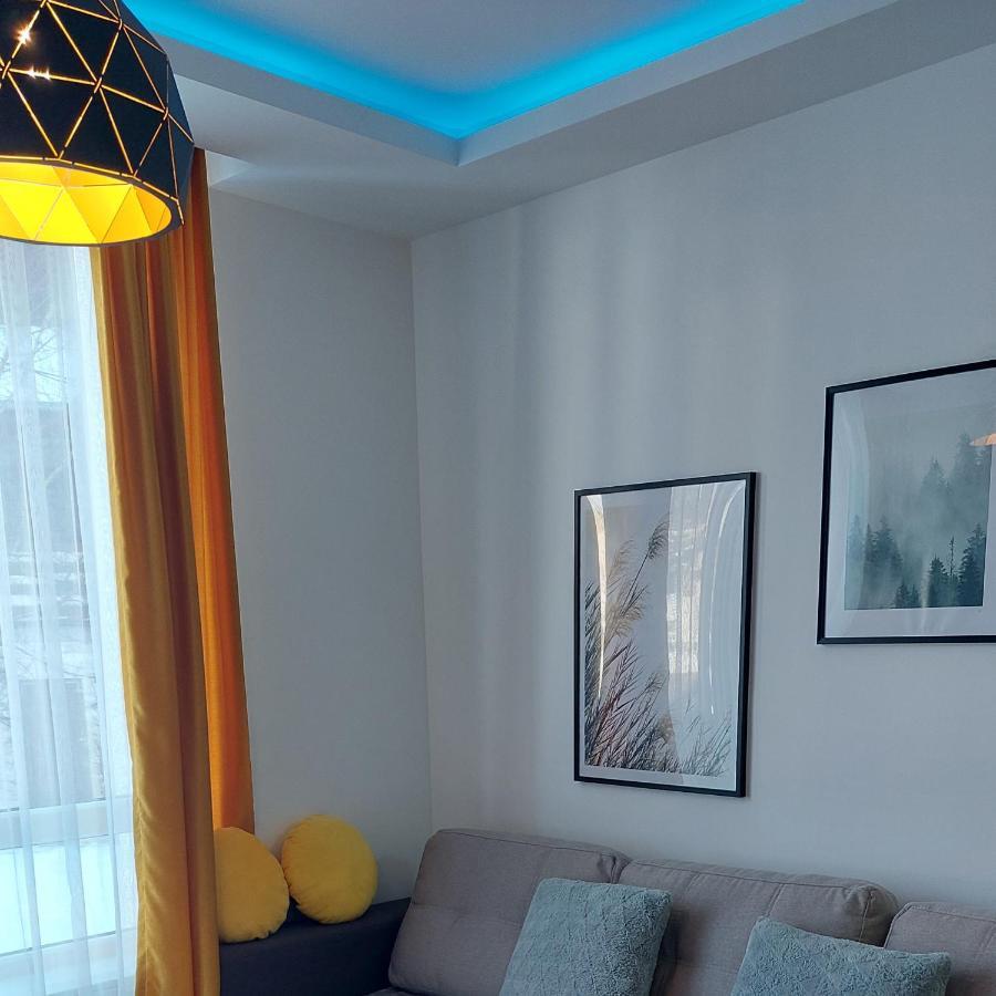 Apartman Kraljevi Cardaci Sadikovic Sa Garazom Копаоник Екстер'єр фото