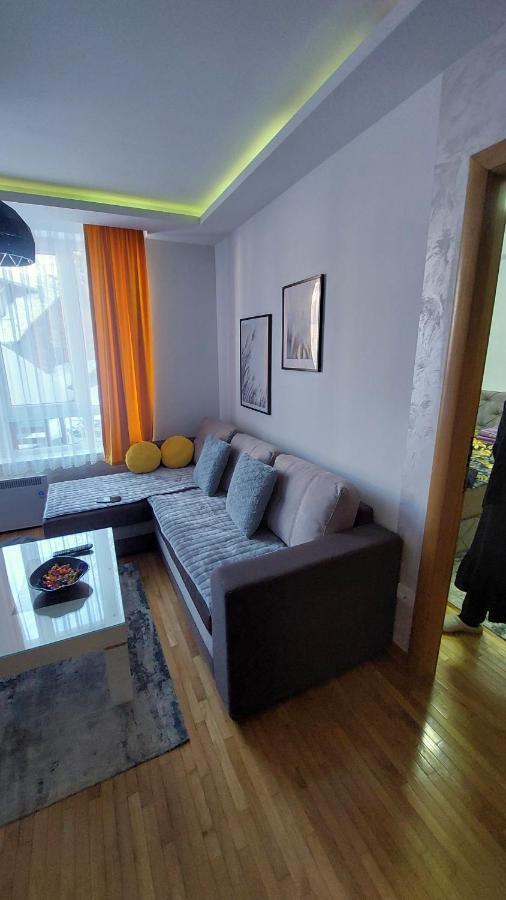 Apartman Kraljevi Cardaci Sadikovic Sa Garazom Копаоник Екстер'єр фото